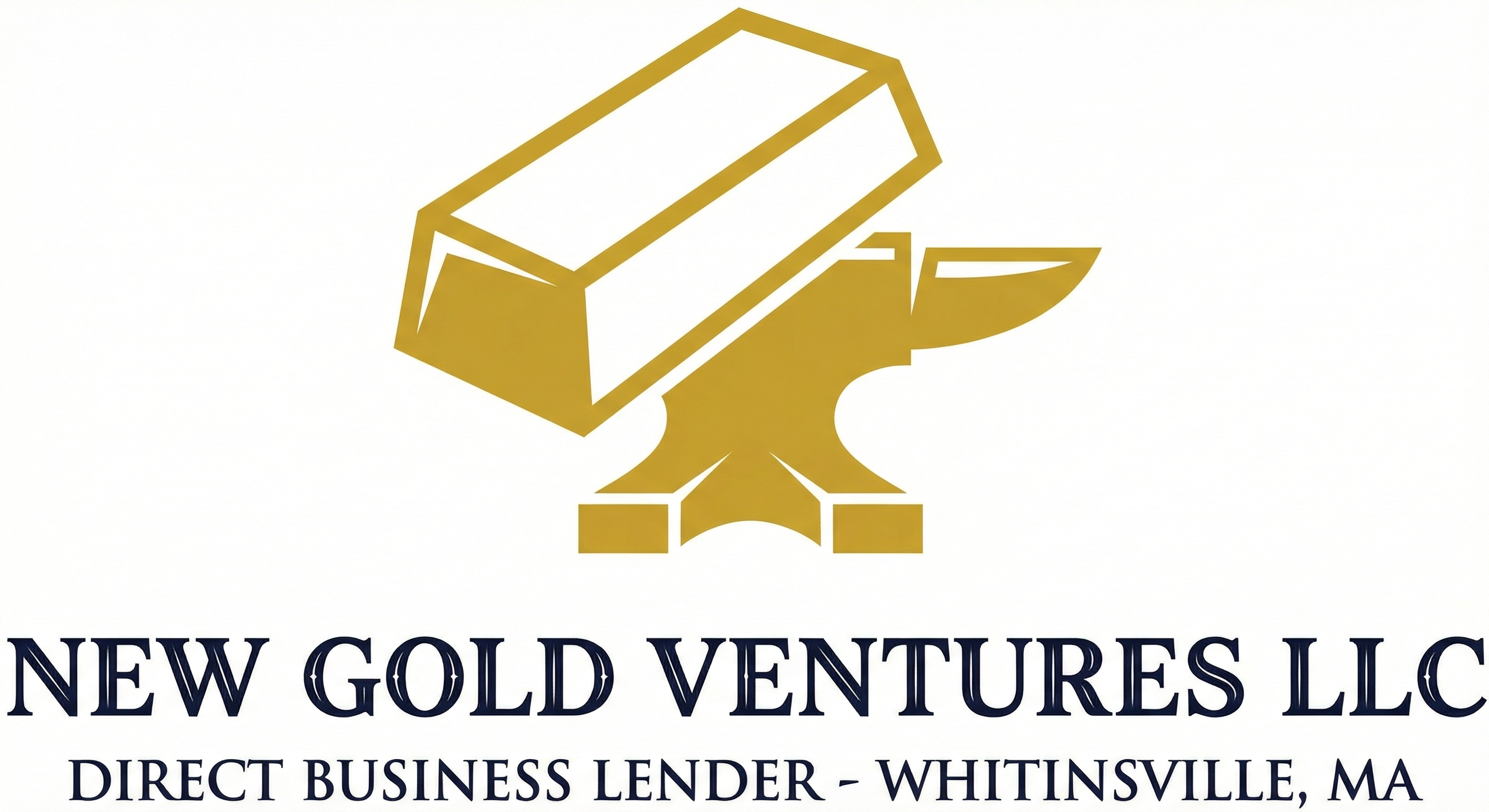 New Gold Ventures LLC Logo